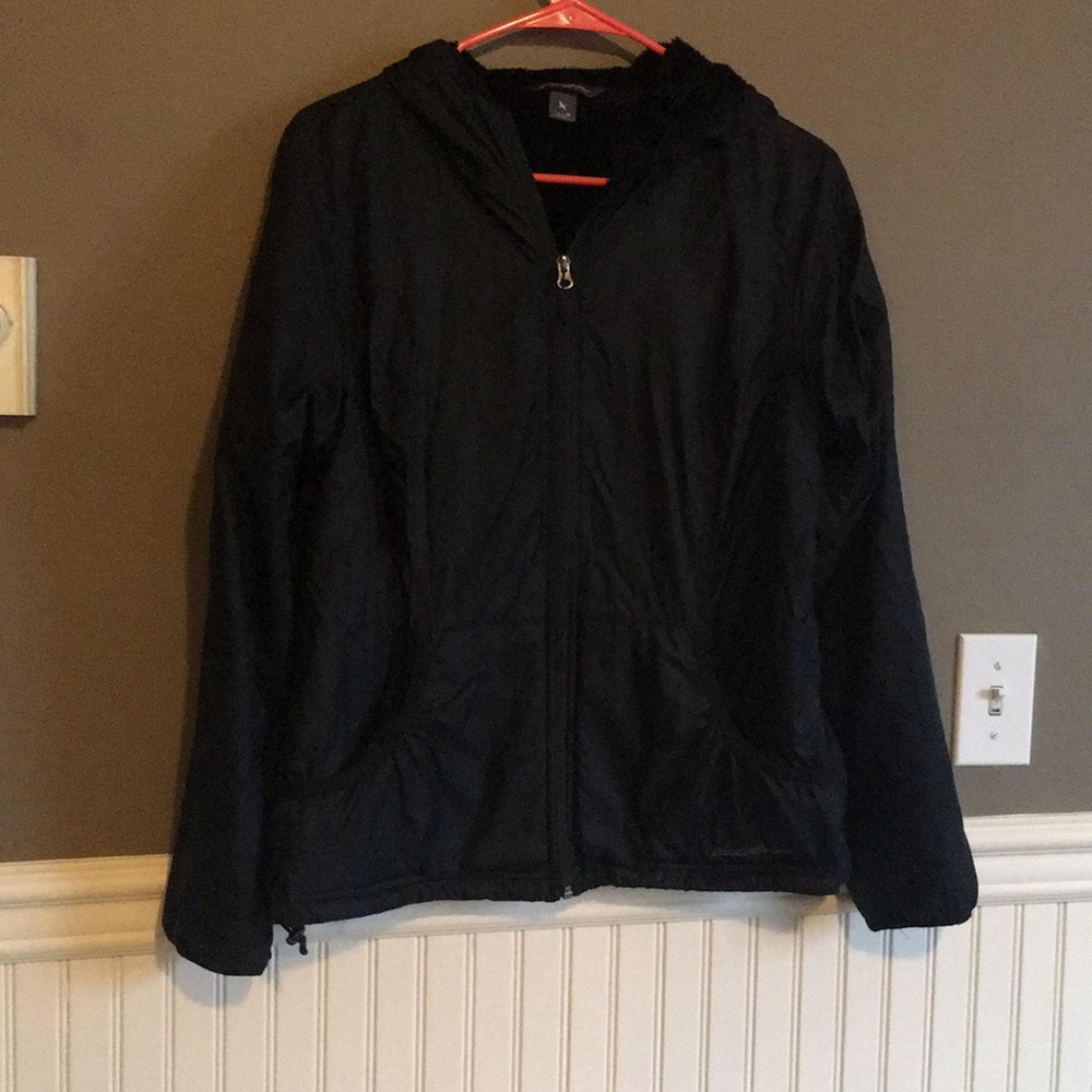 Last chance! Eddie Bauer jacket